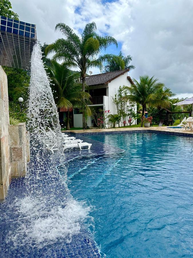 Casa Ideal Em Condominio Fechado A 200M Da Praia Maranduba, Area De Lazer Completa Убатуба Екстериор снимка