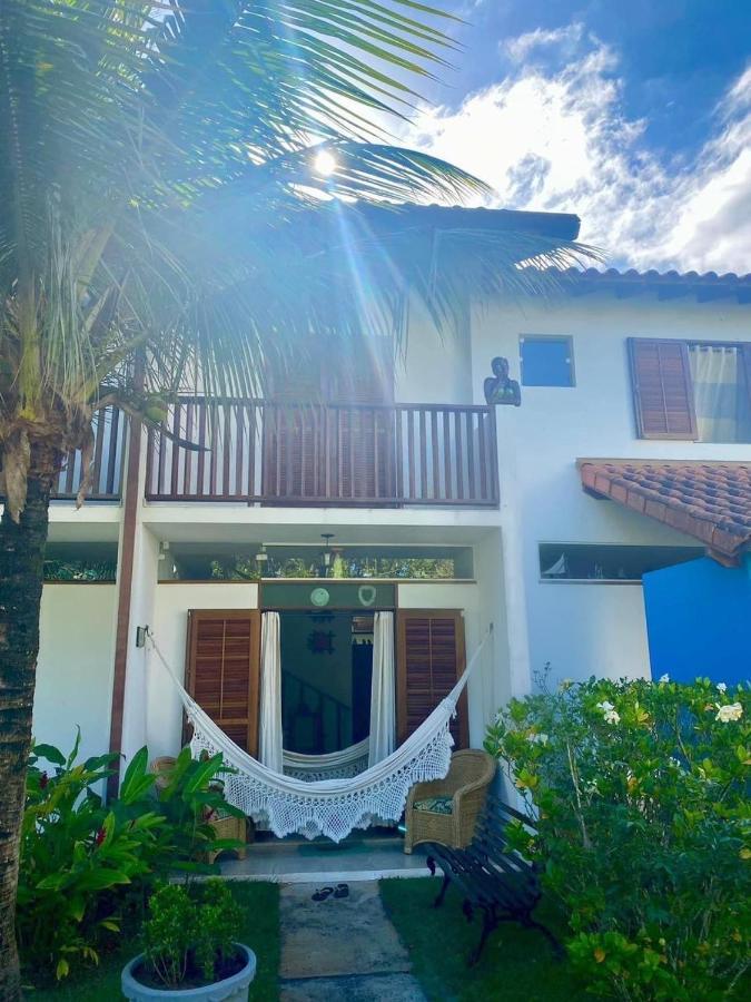 Casa Ideal Em Condominio Fechado A 200M Da Praia Maranduba, Area De Lazer Completa Убатуба Екстериор снимка