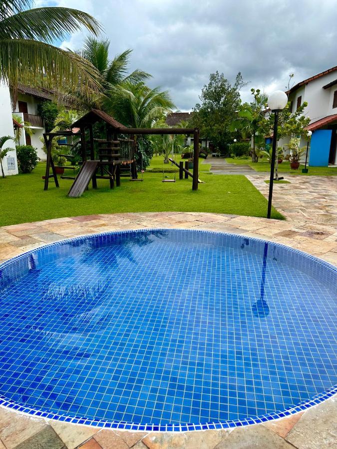 Casa Ideal Em Condominio Fechado A 200M Da Praia Maranduba, Area De Lazer Completa Убатуба Екстериор снимка